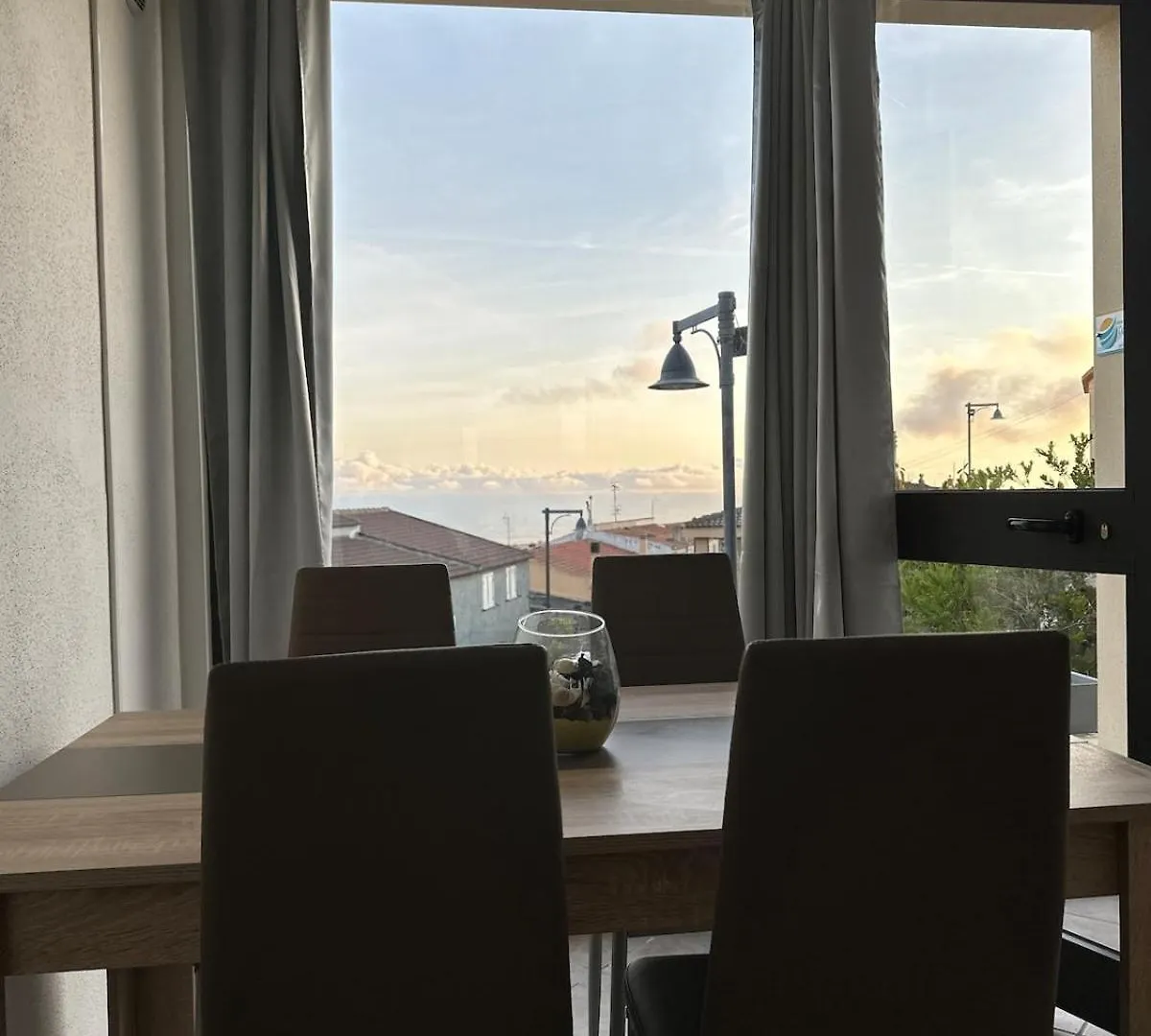 Trinità dʼAgultu Casa Vacanze L'Onda 0*, Trinità dʼAgultu איטליה