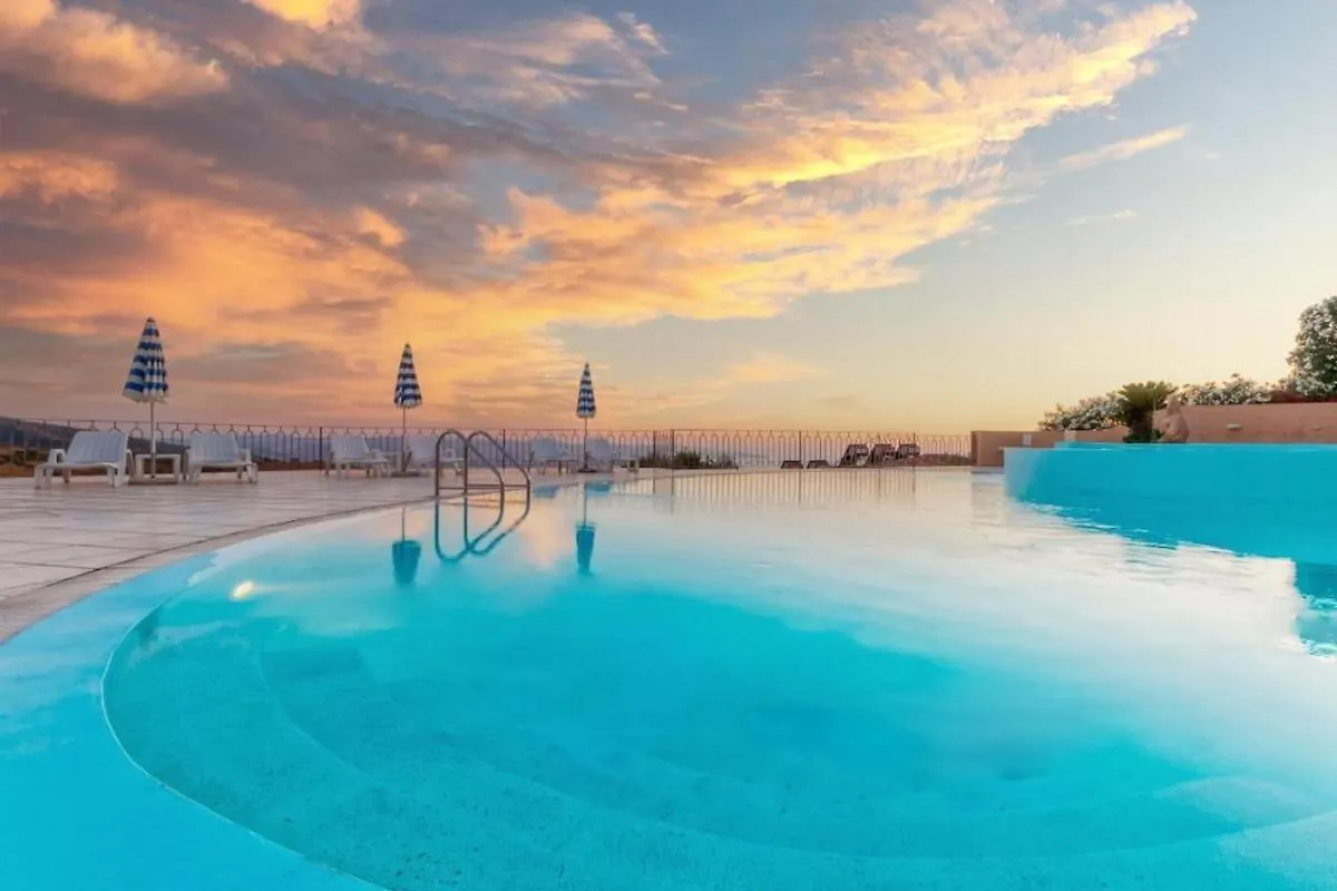 Διαμέρισμα Casa Vacanze L'Onda Trinità dʼAgultu