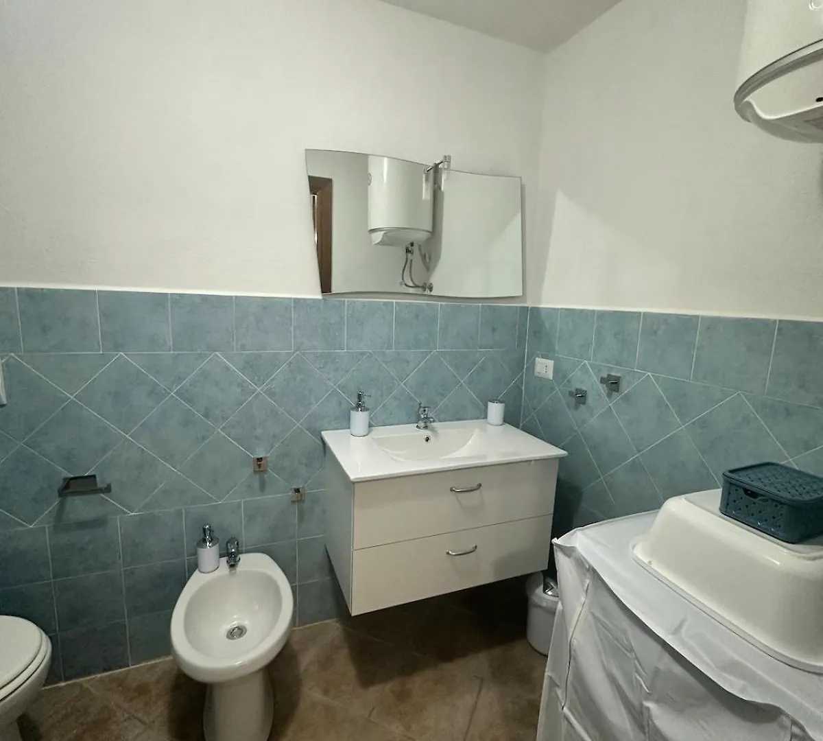 דירה Trinità dʼAgultu Casa Vacanze L'Onda