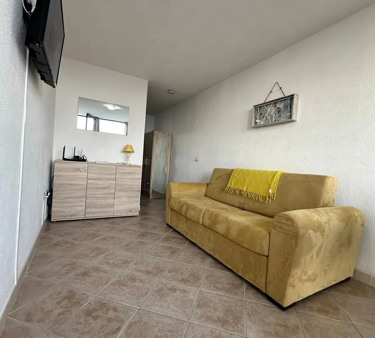 Casa Vacanze L'Onda Trinità dʼAgultu