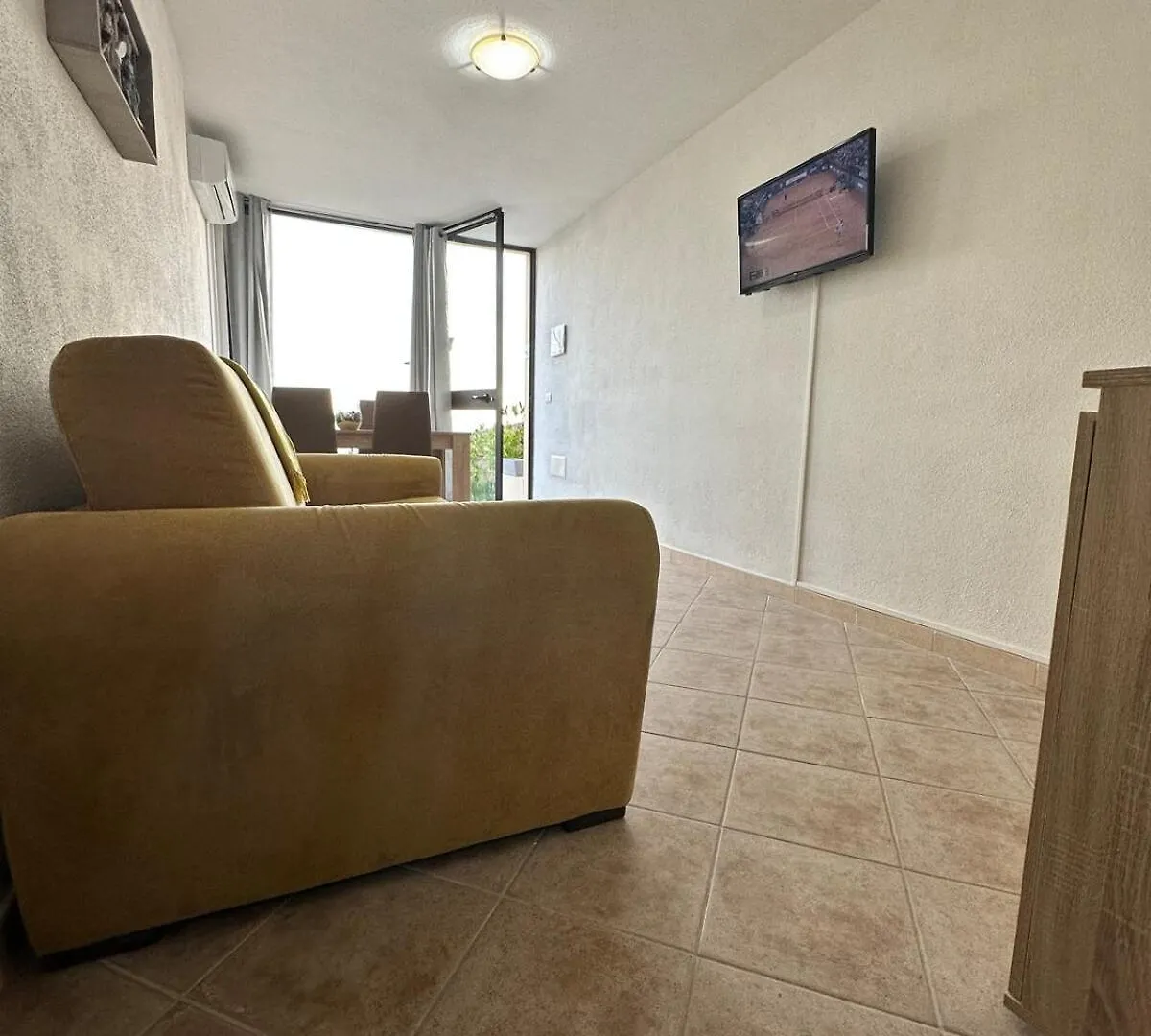 Casa Vacanze L'Onda Trinità dʼAgultu 0*,  Ιταλία