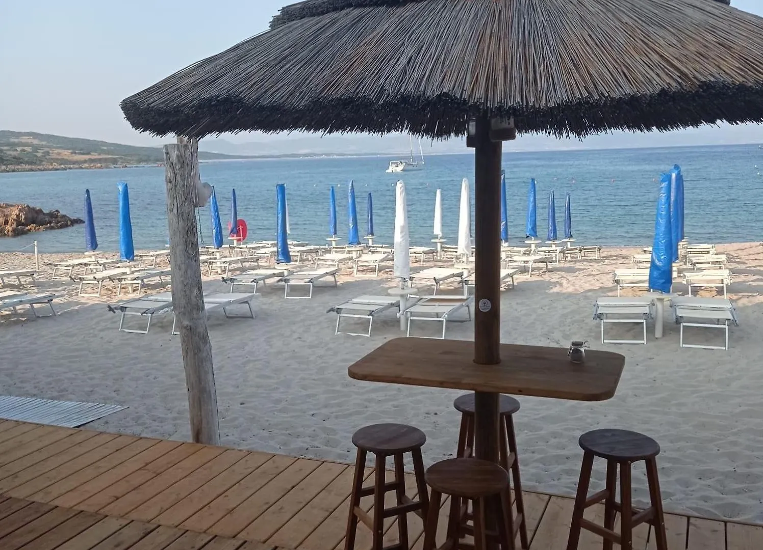 Casa Vacanze L'Onda Trinità dʼAgultu