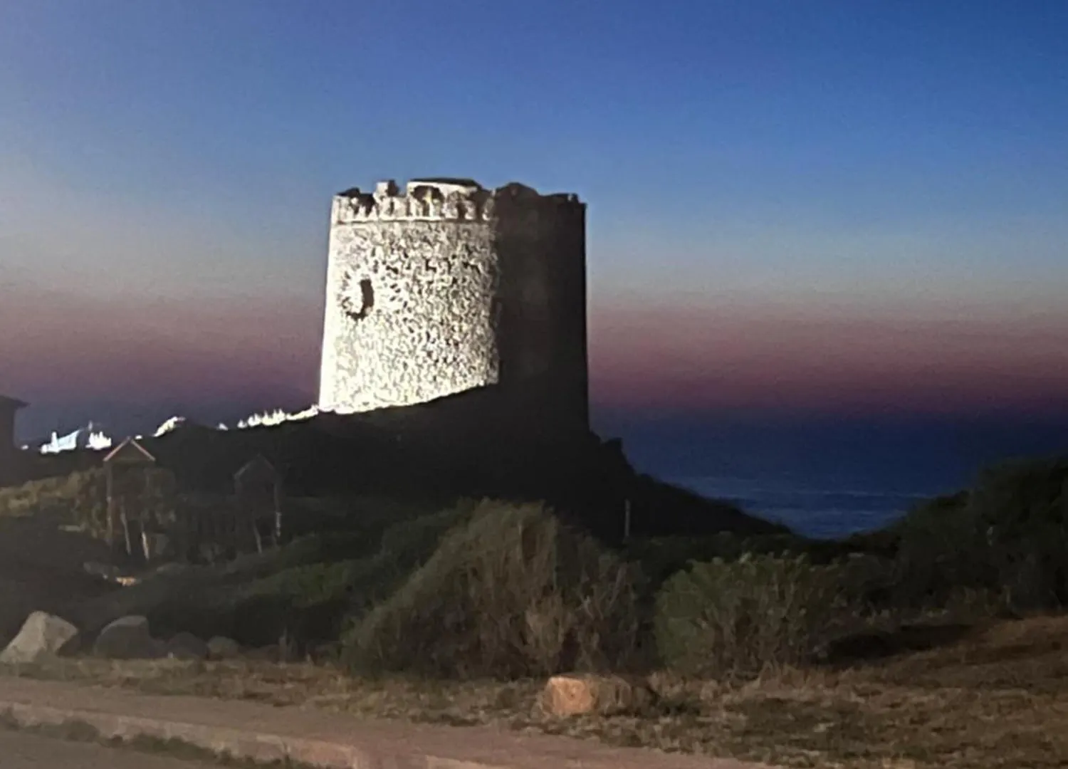 Casa Vacanze L'Onda Trinità dʼAgultu Διαμέρισμα